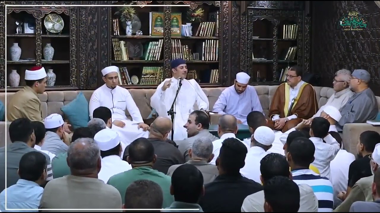 اسمعوا ماذا قال الحبيب عن كمالات أمه أمنة بنت وهب