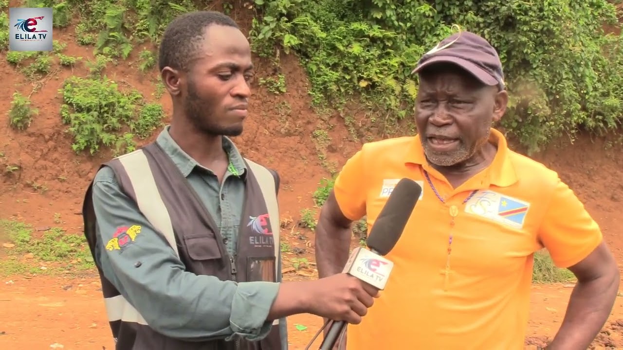 USAFI WA MUJI WA KAMITUGA ( SALONGO )