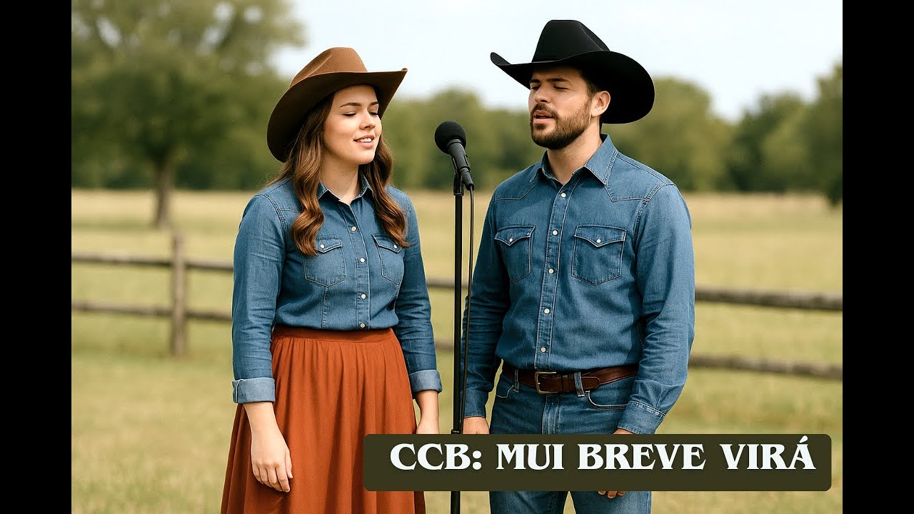 CCB: Hino 381 - Mui Breve Virá, Mui Breve Virá