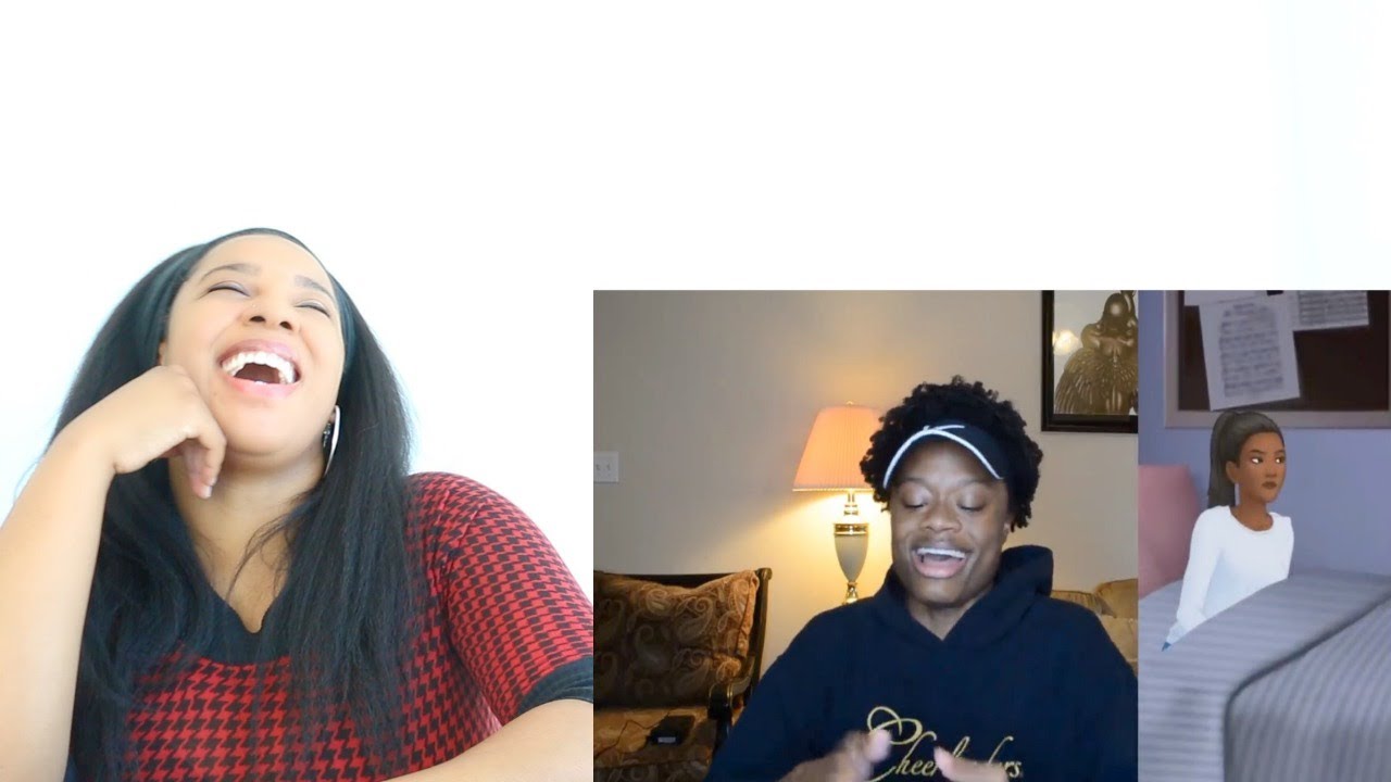 NAASIR VOID - PLAYING EPISODE FOR THE FIRST TIME | Reaction