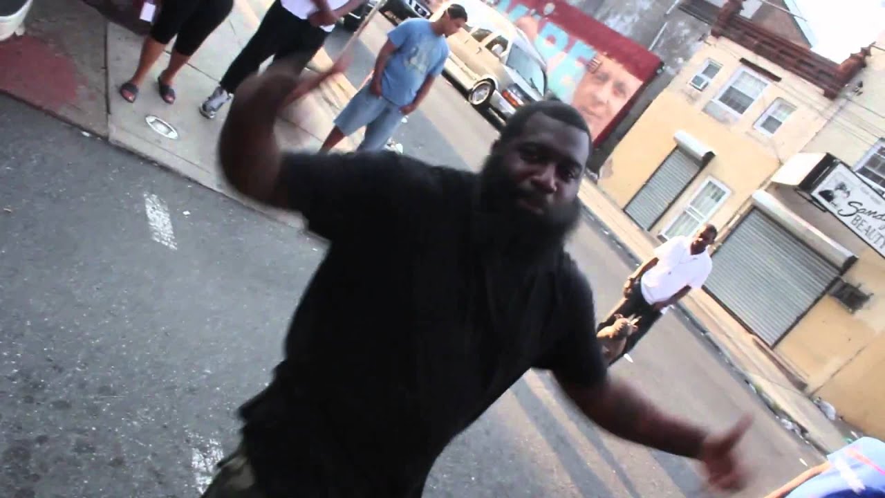 Dark Lo - Deserve 2 Die (Official Music Video)