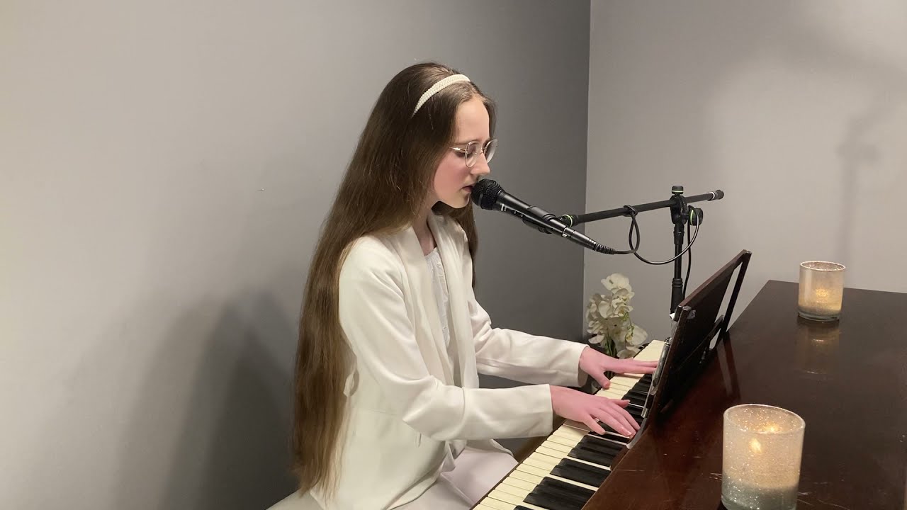 Blanka Magun, 13-14 lat, &bdquo;Nie taka zn&oacute;w jestem ładna&rdquo;, Gdynia Open 2021