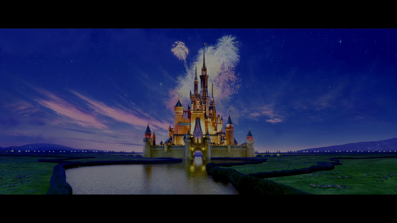 Walt Disney Pictures / Walt Disney Animation Studios (2019) - 4K