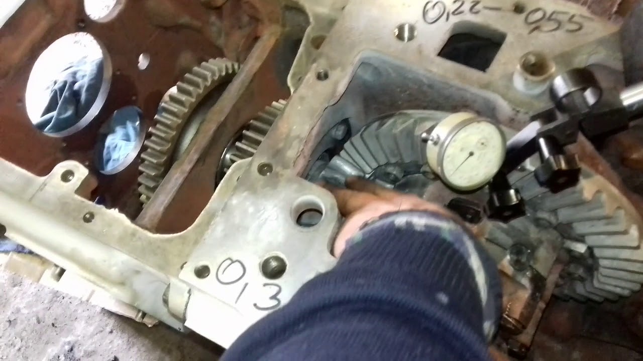 Мтз из металлолома 6