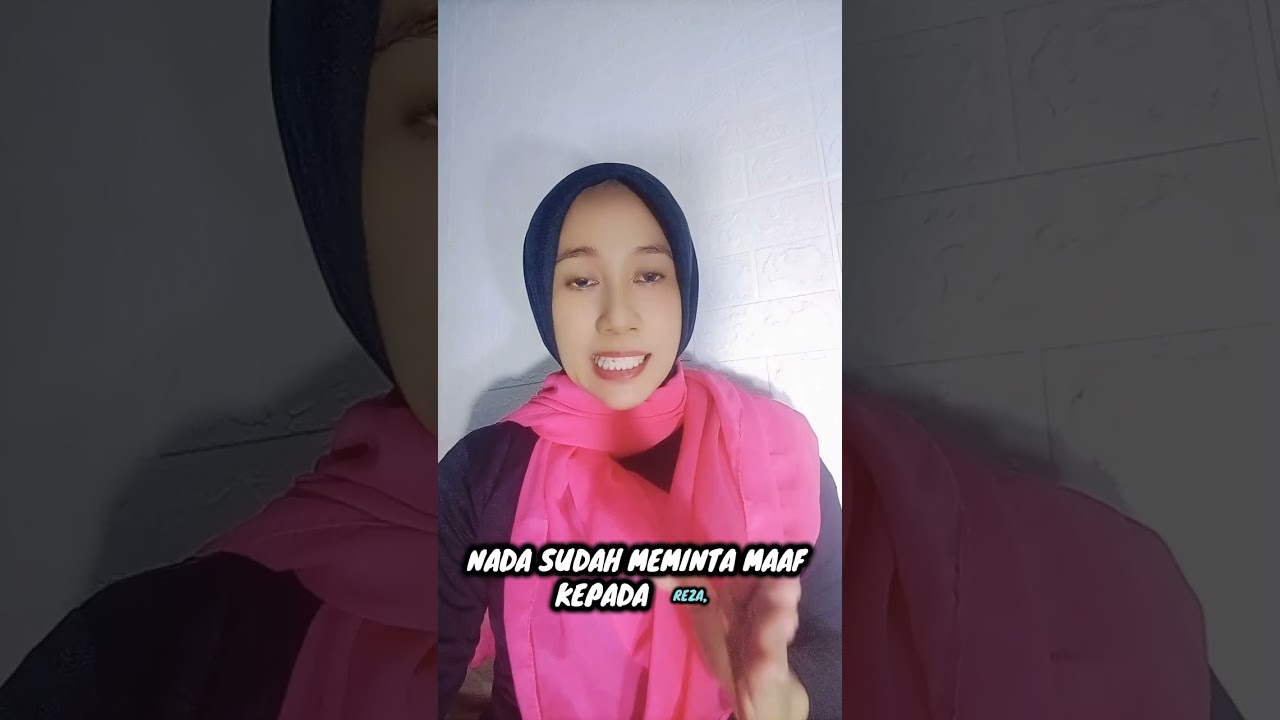 Malam Nifsu Sya'ban Denada Akui Ressa Anaknya 