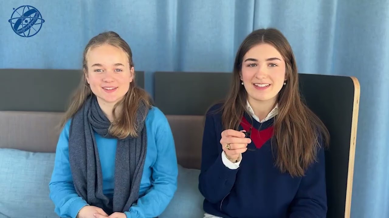 IB WorldschoolLouisenlund | Recognized as best practice example for excellence in education