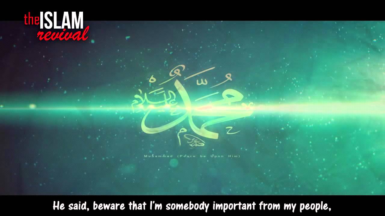 So Much Mercy! [Powerful Story]