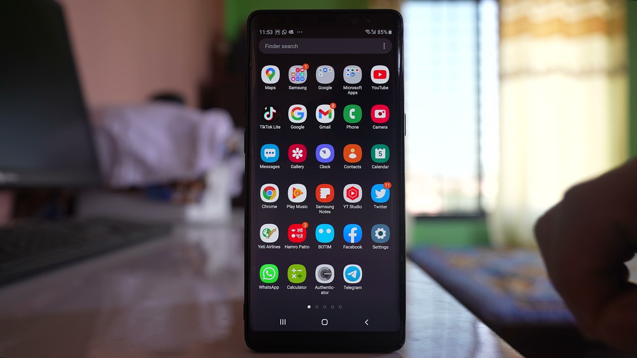How to delete your photos and videos permanently from whatsapp (From device and backup both)