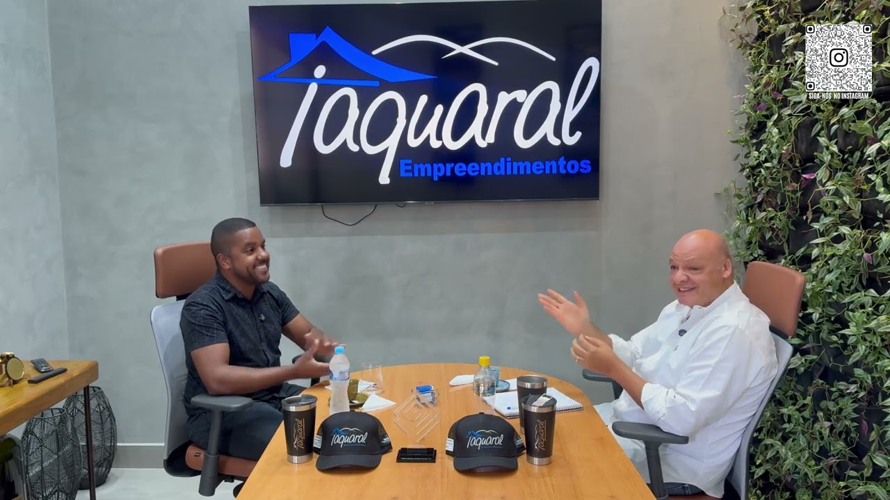 DOUGLAS MIRANDA -  TAQUARAL CAST #22