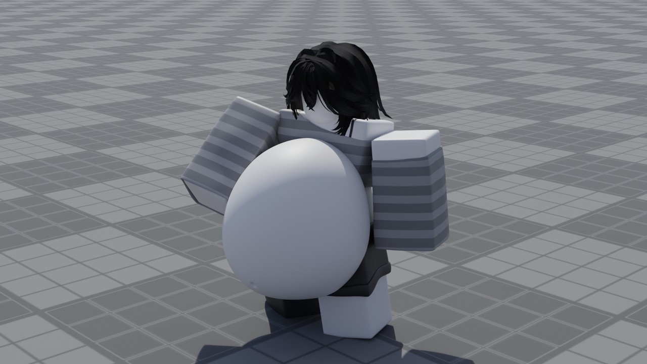 (roblox vore) vore fight