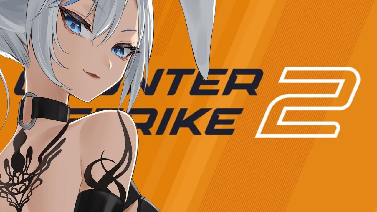 【CS2】PREM?【#ShirousaMikumi VOLs 】