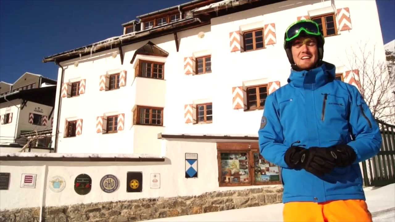 5 tips over het skigebied van Kühtai