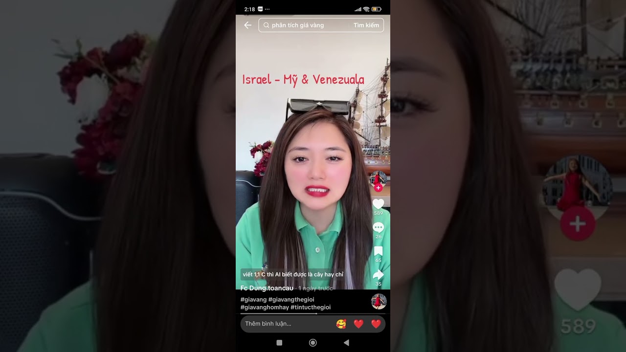 Dung toàn cầu live : Tin hót thế giới 