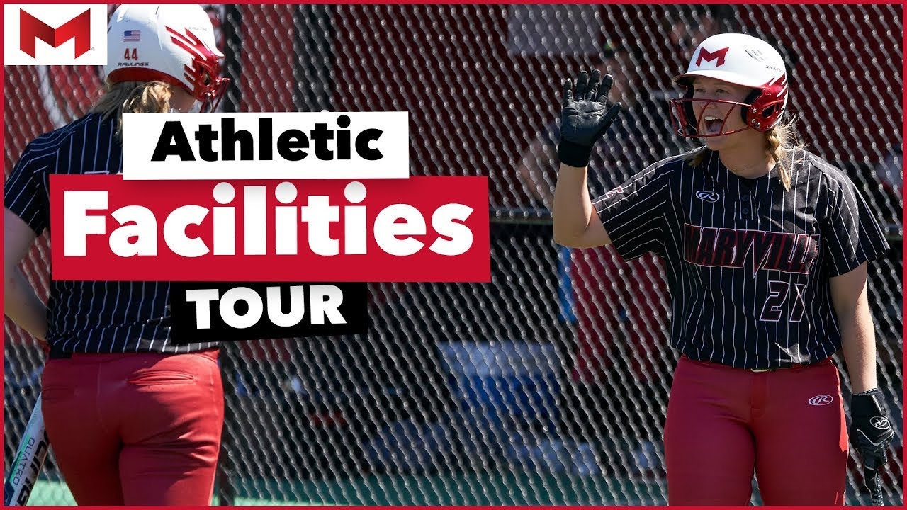 Athletics Facilities Tour | Maryville University
