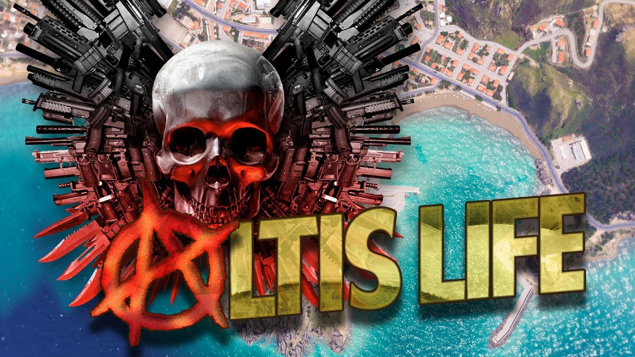 ALTIS LIFE [HD+] #001 - Eine KRASSE Spielerfahrung ★ Let's Play Altis Life