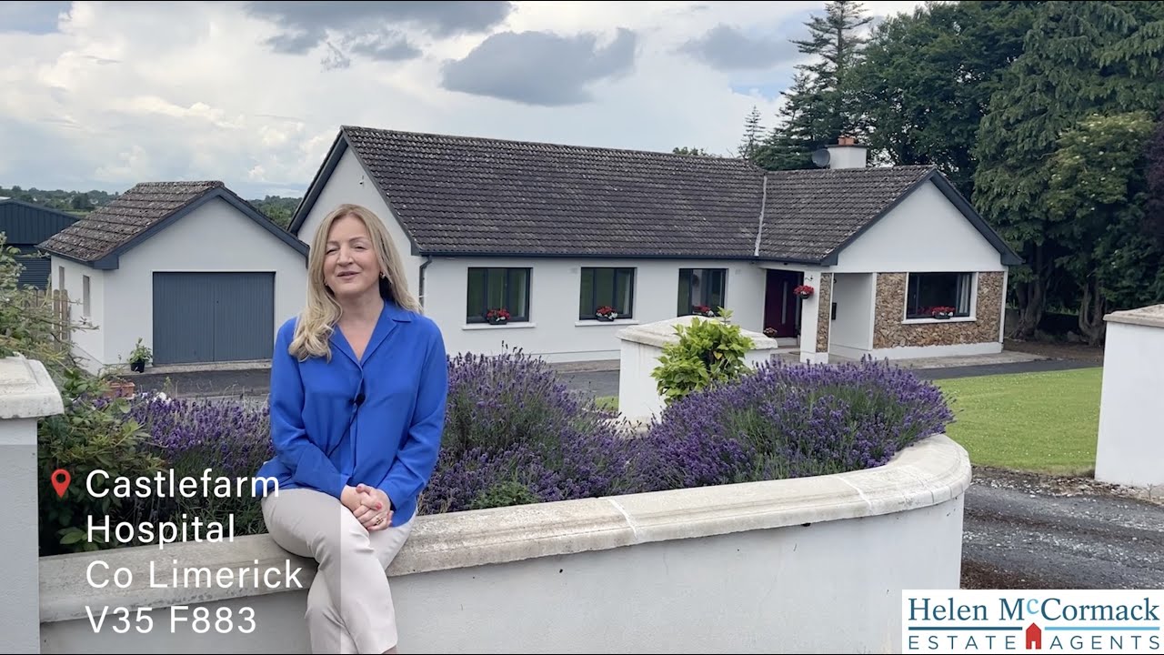 For Sale | Castlefarm, Hospital, Co Limerick