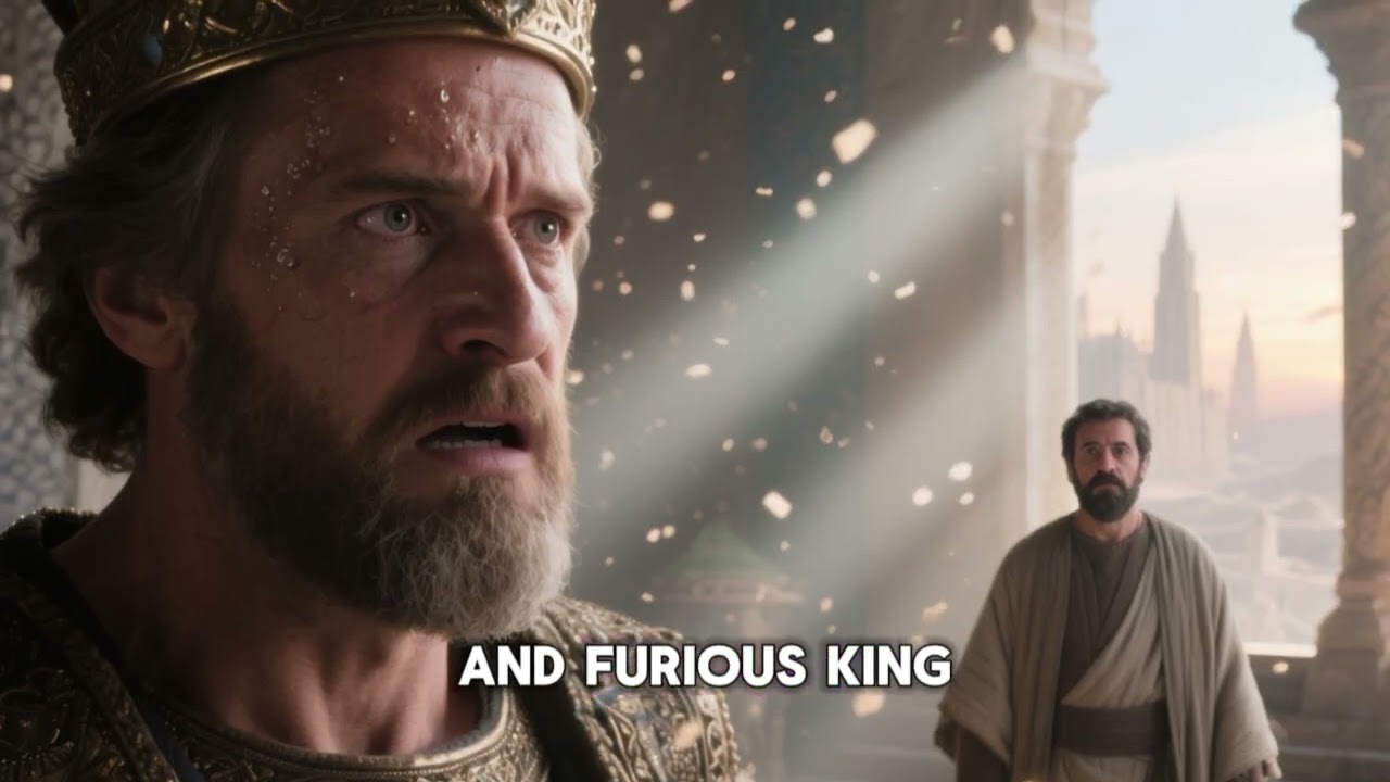 THE SON OF THE PROMISE