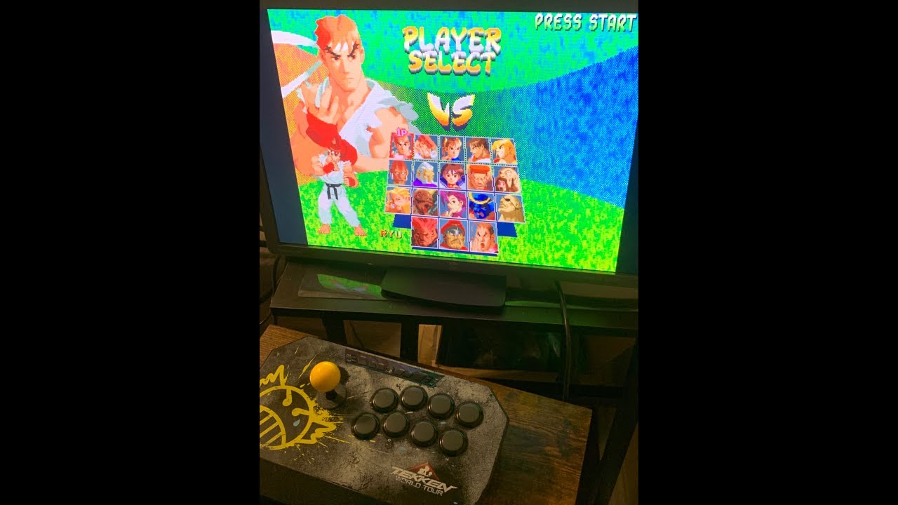 #fightinggames #格ゲー #fgc online sets