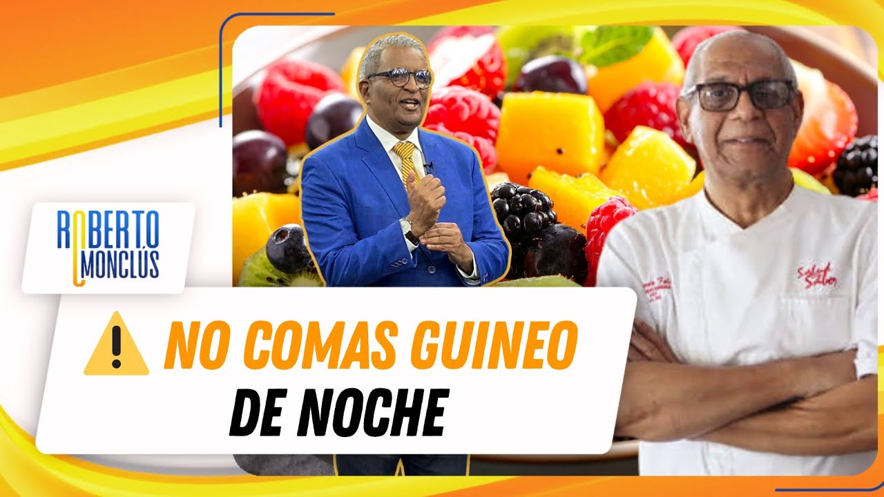 🍎 Frutas en ayunas: el secreto antiinflamatorio que pocos conocen
