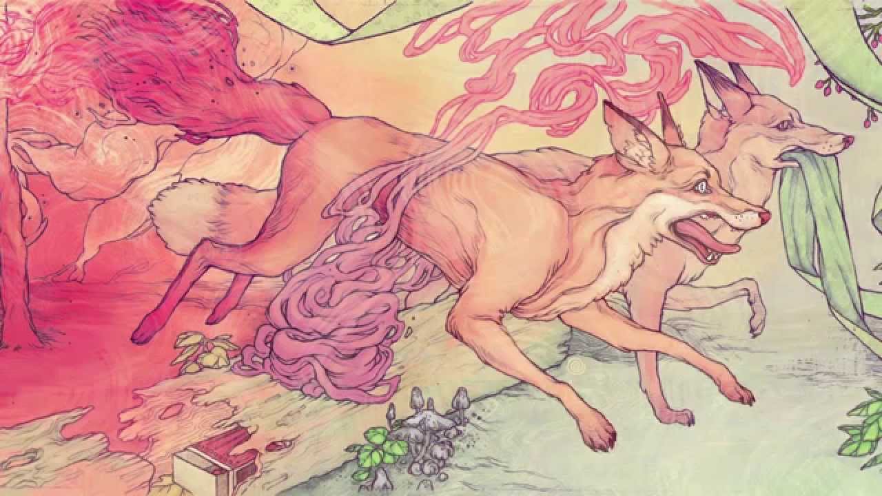 Toundra (IV) [Full Album] [2015]