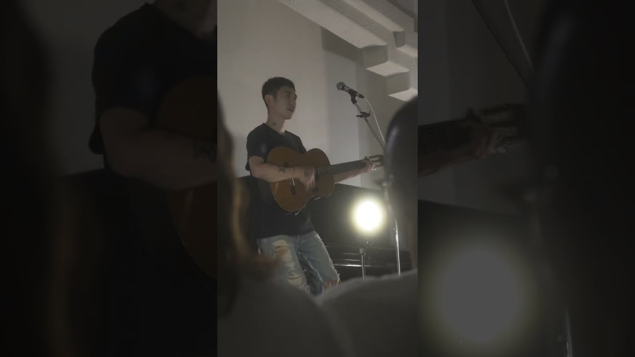 愛のバラード / 下津光史