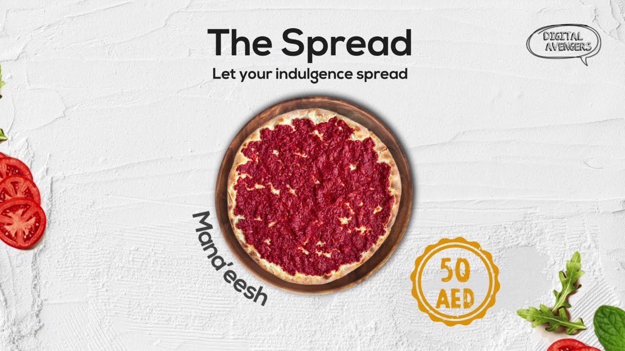 Right Audience Always Deserves the Best Ad | Digital Avengers × Something Baked 