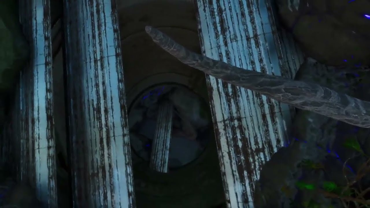 FatalArk PvP NoWipe : The Sewers Cave