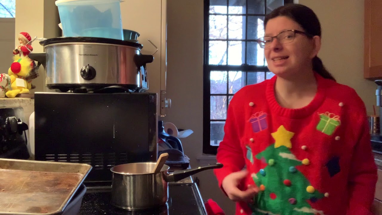 Red wine hot chocolate recipe