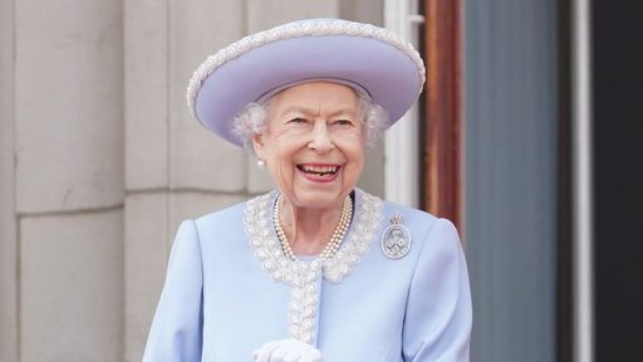 In full: Trooping the Colour kick-starts Platinum Jubilee celebrations
