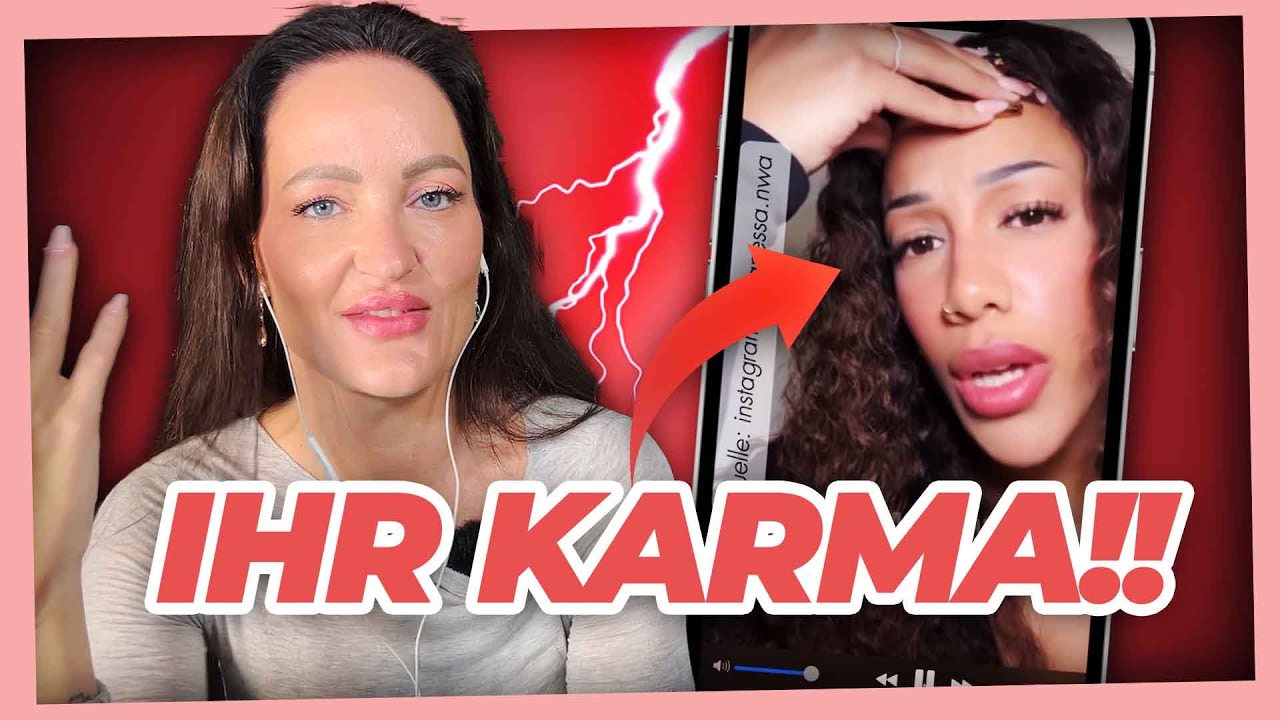 Wie du ihn bekommst SO VERLIERST du ihn auch! Vanessa Statement Reaktion Yvonne Mouhlen 
