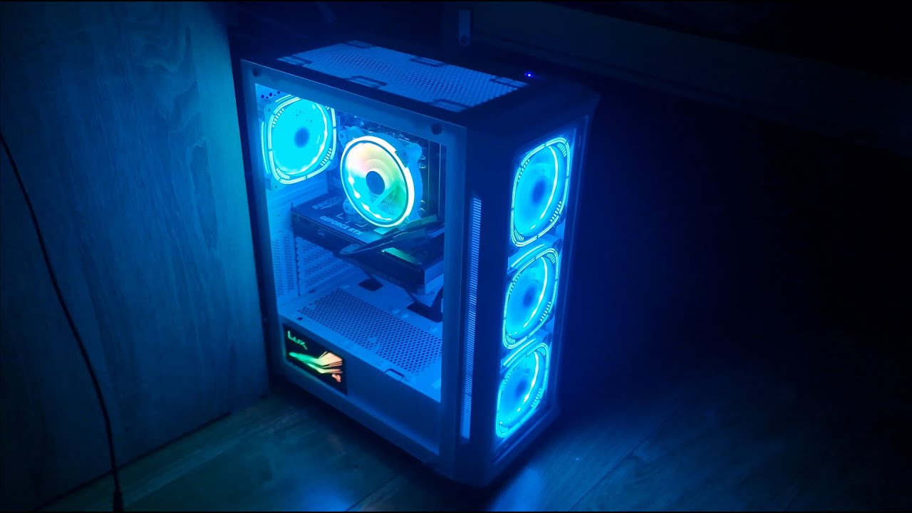 NOUL MEU CALCULATOR... (VIDEOCLIP SPECIAL)