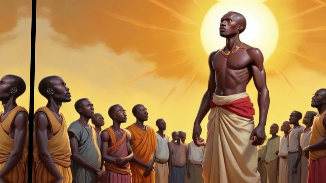 Nyumbani Village Story @TalesStudio-e8h