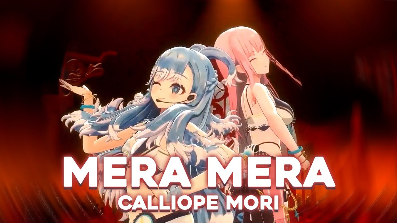 Kobo x Calli sings 