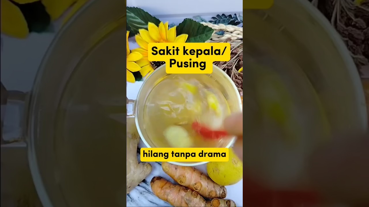 obat sakit kepala
