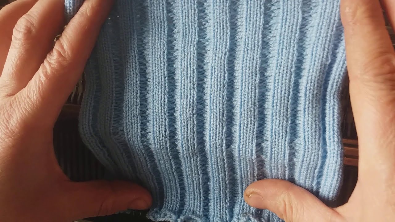 طريقة عمل ليكوت (بليسي) 1\3 على ماكينة باساب 👍