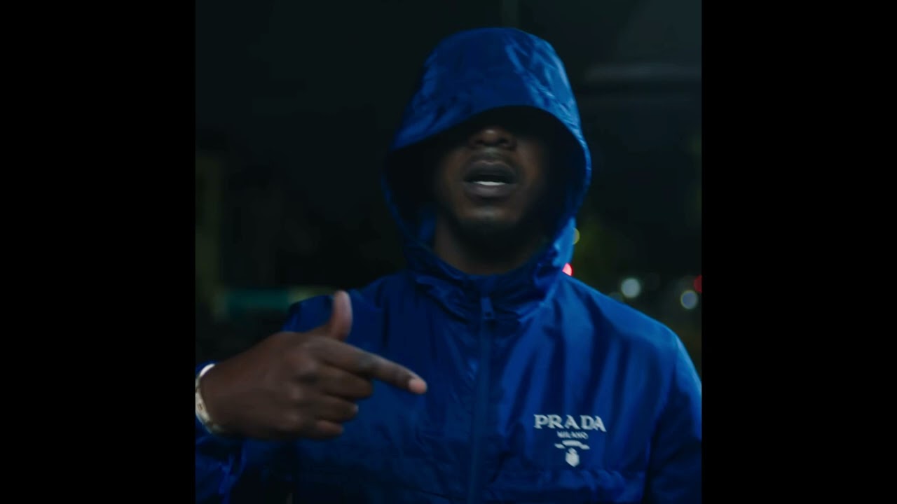 NINES X ASCO TYPE BEAT - 