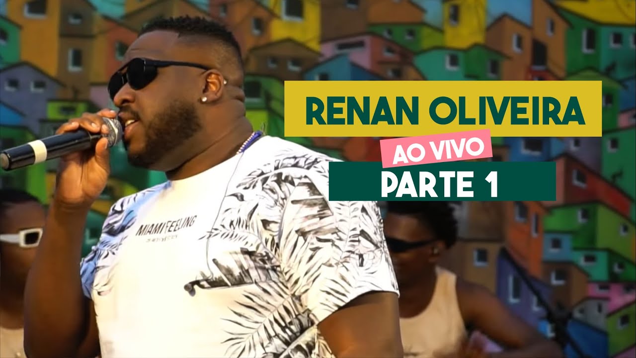 👑 [ 2022 ] RENAN OLIVEIRA  - UM MENINO CHAMADO REINAN 🎬📀👑