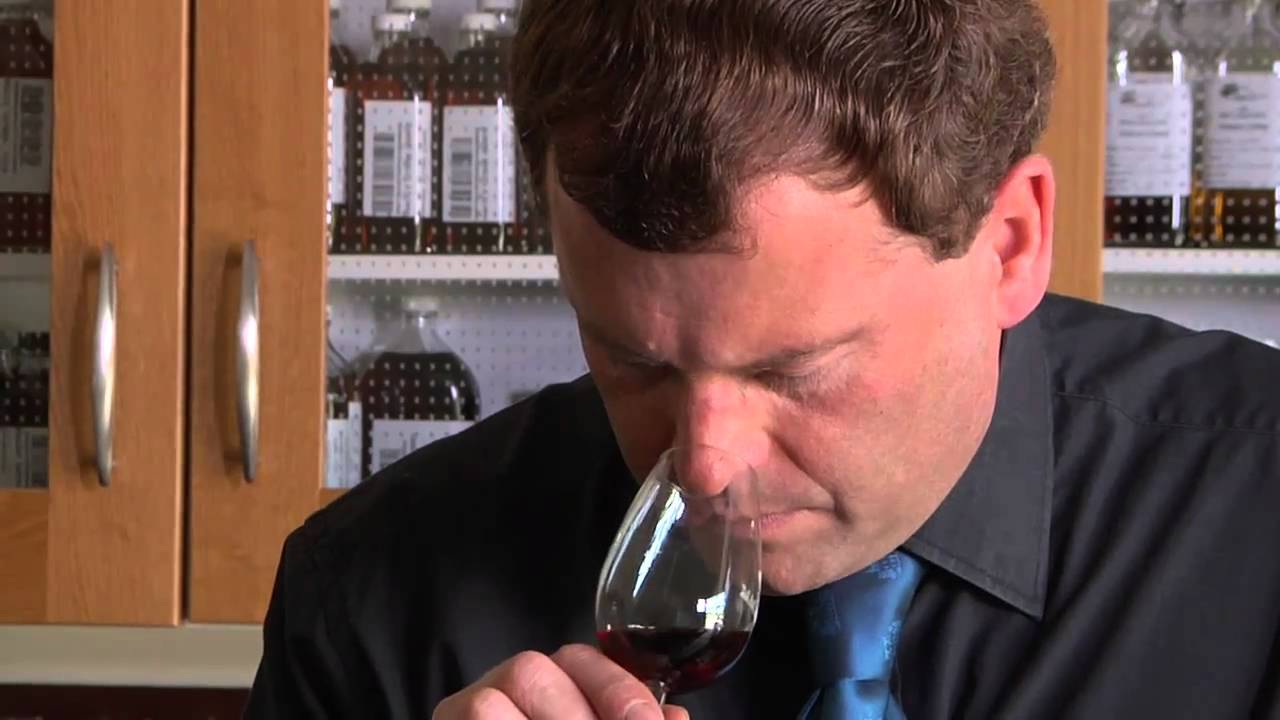 The Macallan - Distillery Exclusive with Ian Morrison
