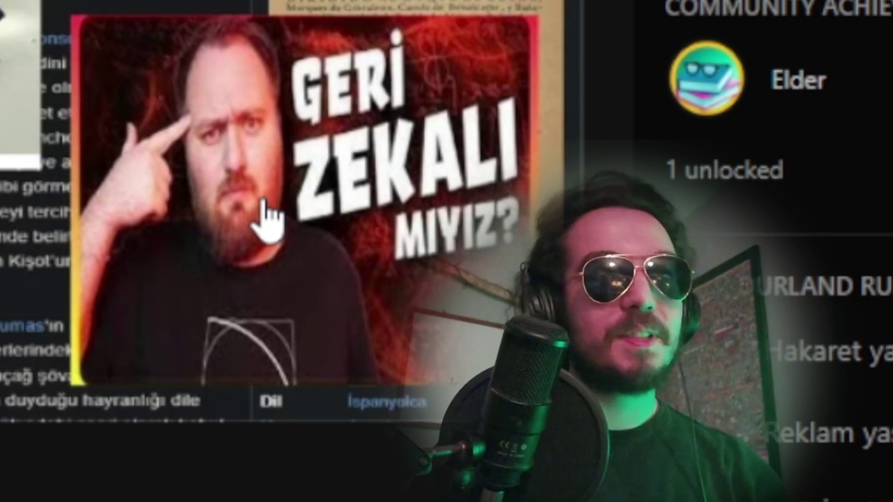 İSİM BENZERLİĞİ MEEMELERİ
