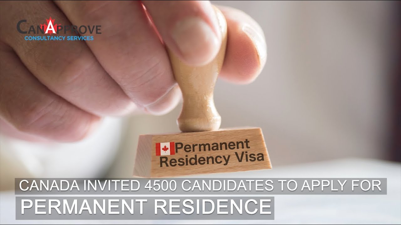 Canada Express Entry | Canada Immigration | Canada PR | PNP | CRS Score | CanApprove