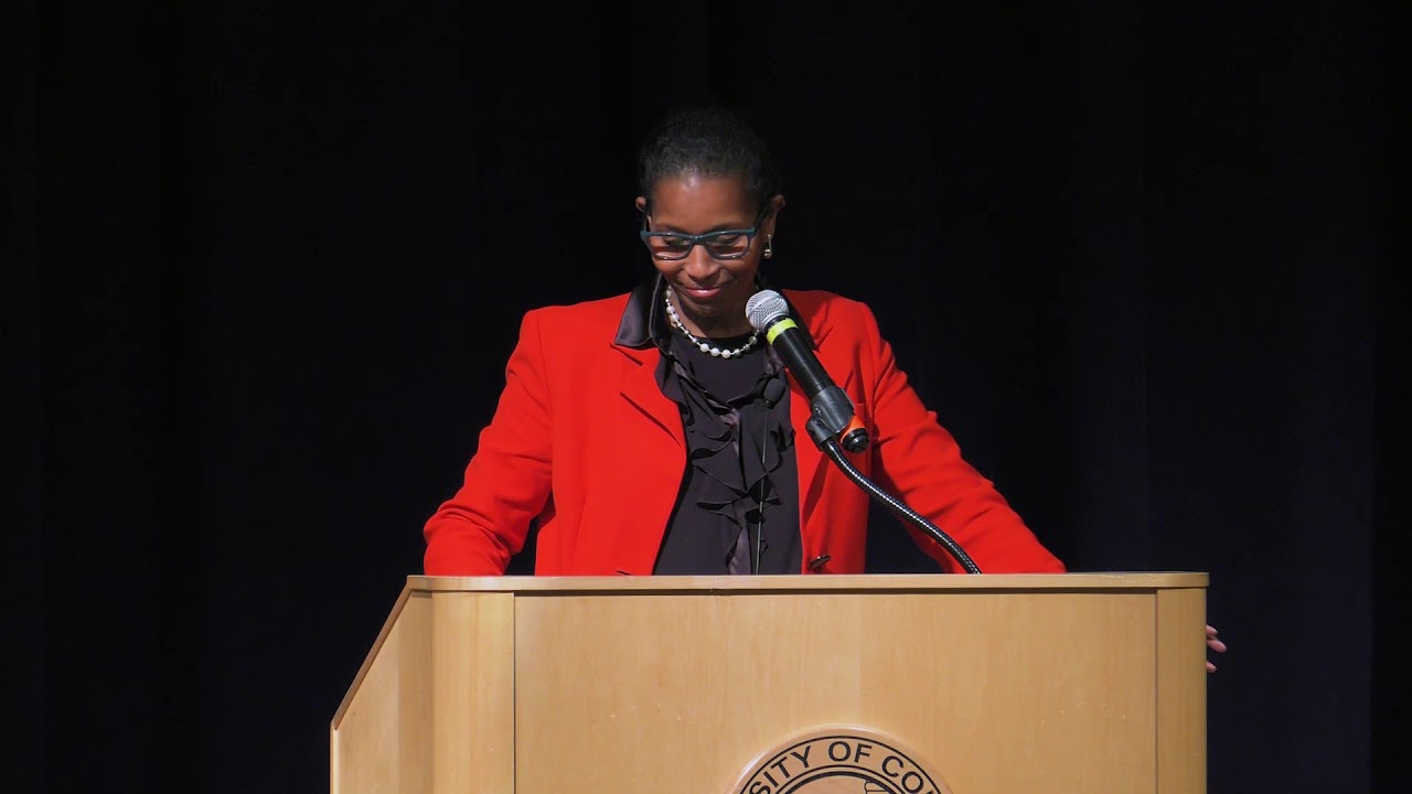 Ayaan Hirsi Ali: The Market for Victimhood