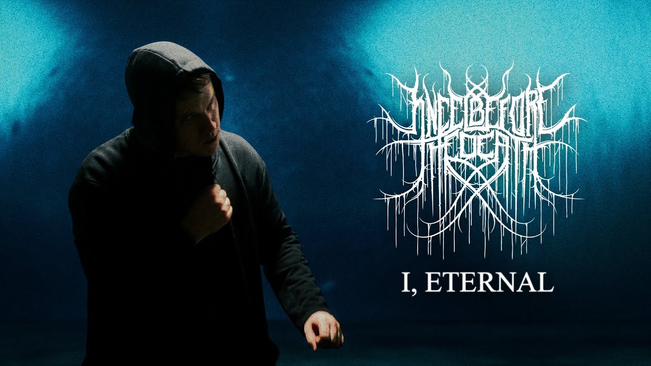 Kneel Before The Death - I, Eternal (Official Music Video)