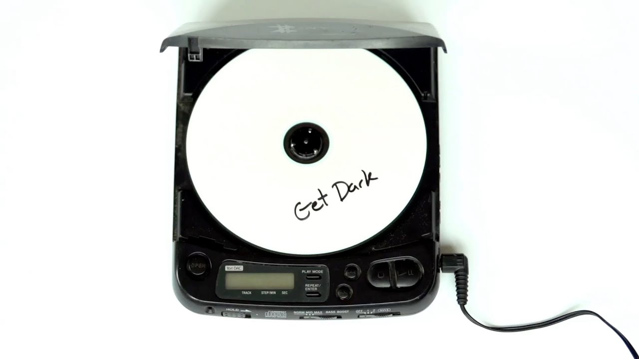 The Zolas - Get Dark [Official Audio]