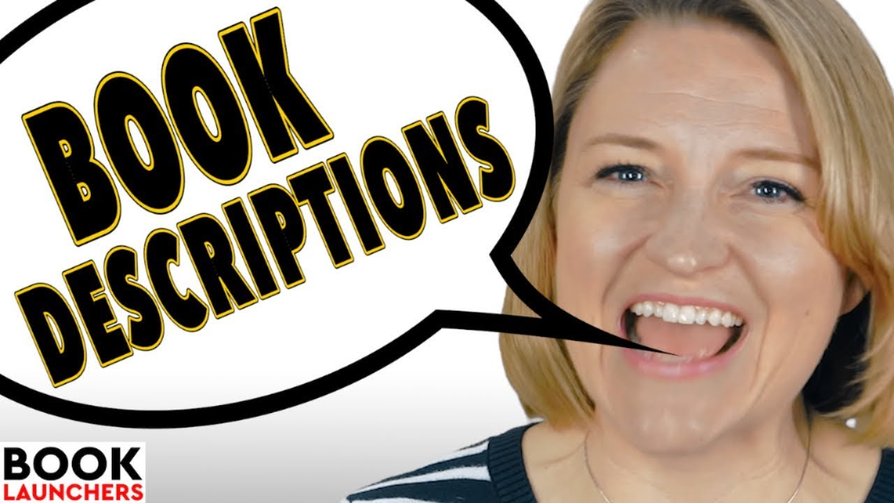 Non-Fiction Book Descriptions That Sell Books