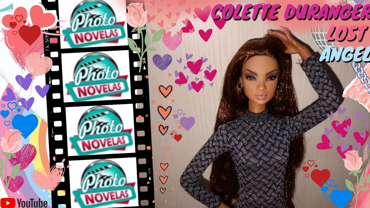 ⚙️ MONTANDO Colette Duranger, Lost Angel, NU Face, chaveiro Stitch Labubu e TOUR em loja [D.I.Y.]
