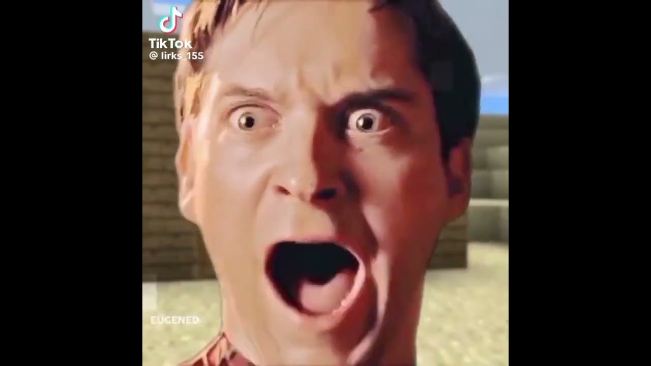 Spider man tiktok edit #spiderman#tiktok#fyp
