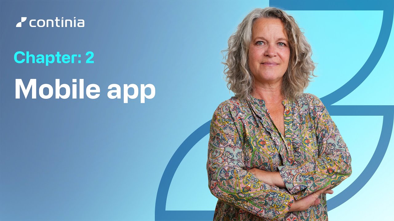 Mobile App - Expense Management