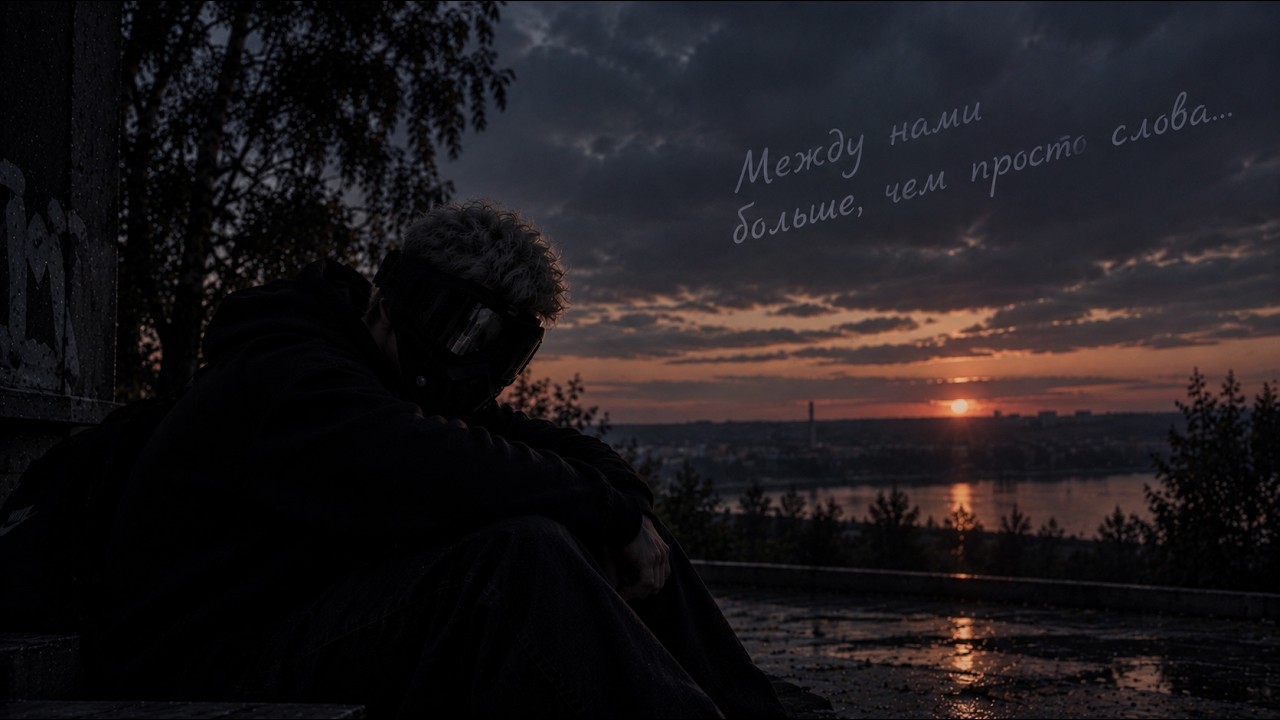 Warden&mdash;Между нами