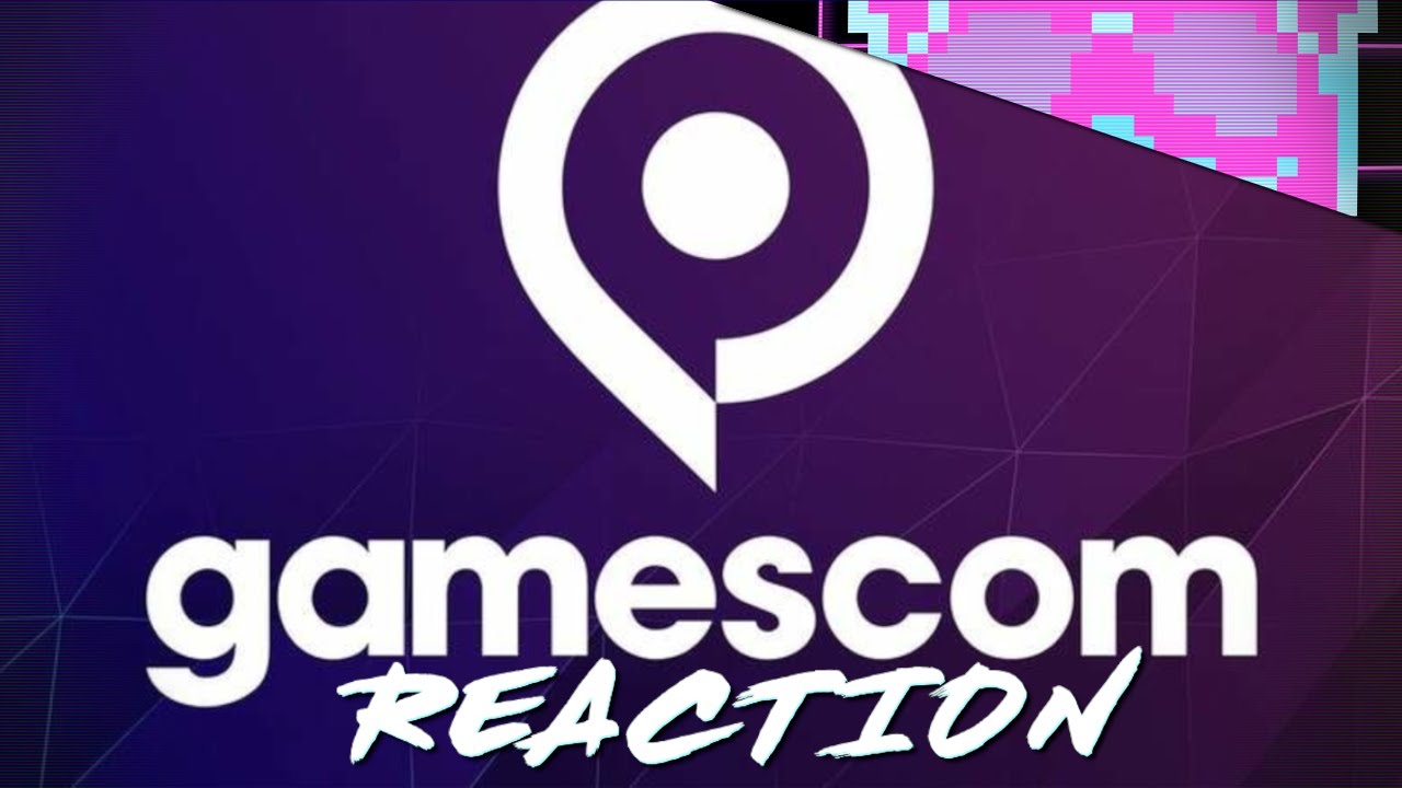 Gamescom 2022 Reaction Stream w/ bunnie, snokipz, watz