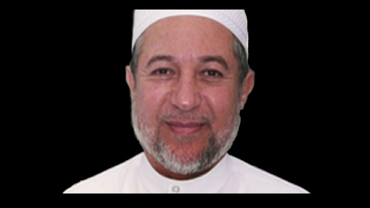 Recitation of Dr. Ayman Suwayd Juz Amma جزء عم